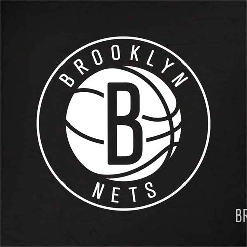 NBA Brooklyn Nets Distressed Surface Book 2 15in Skin